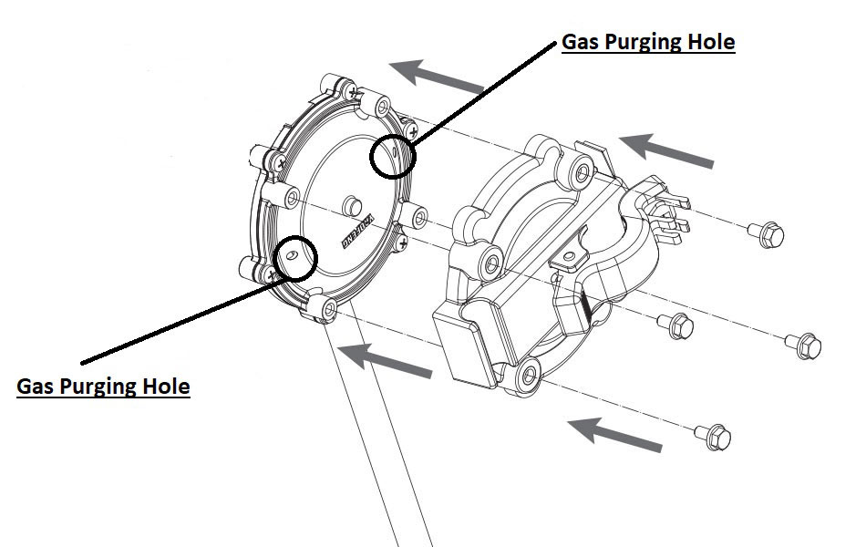 Hose Assembly
